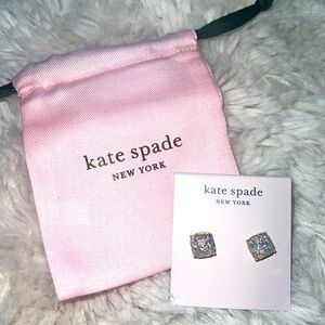 BNWT Kate Spade Earrings